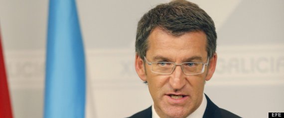 Feijoo