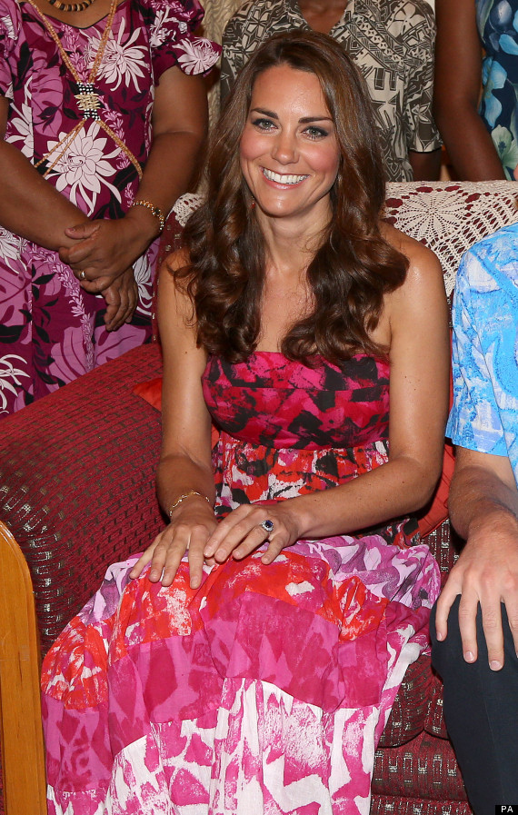 kate