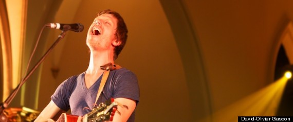 Festival Chanson Granby