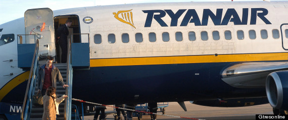 Ryanair