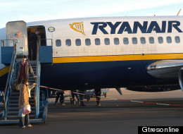 ¿Vuelan los pilotos de Ryanair a pesar de estar enfermos?