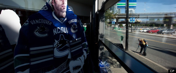 Nhl Lockout