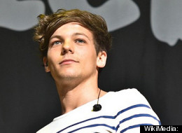 What's Prompted Louis' Foul-Mouthed Tirade?