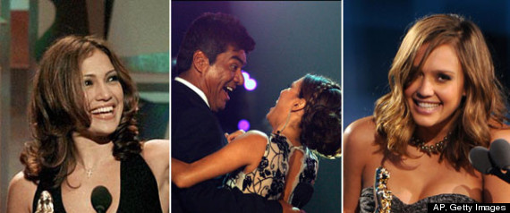 Alma Awards En La Historia