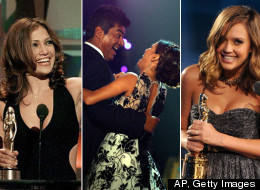 Vuelven los ALMA Awards a seguir haciendo historia (FOTOS)