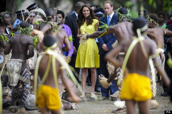 duchess of cambridge