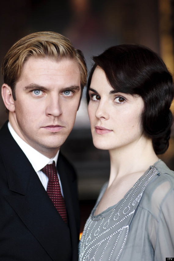 downton abbey