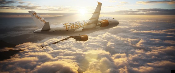 Fastjet