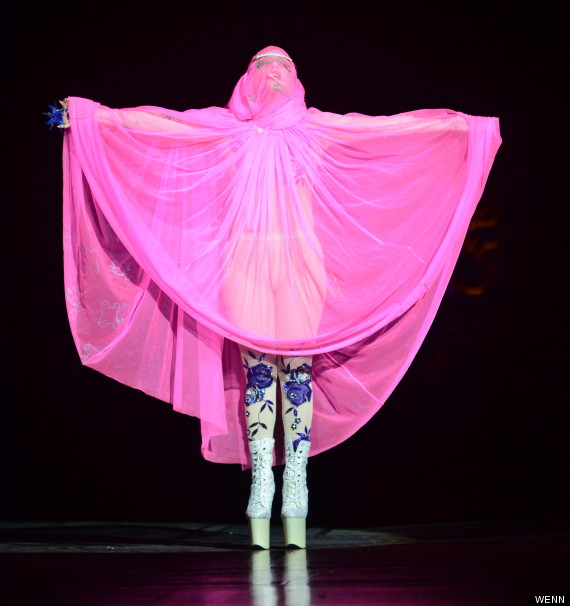 lady gaga