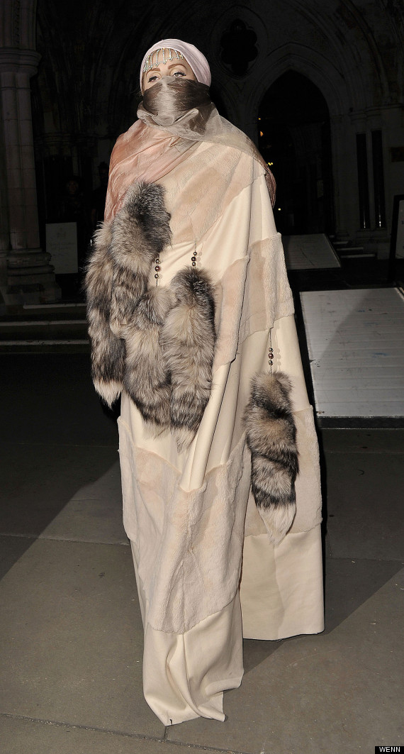 lady gaga