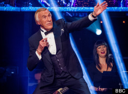 Brucie To Quit 'Strictly'?