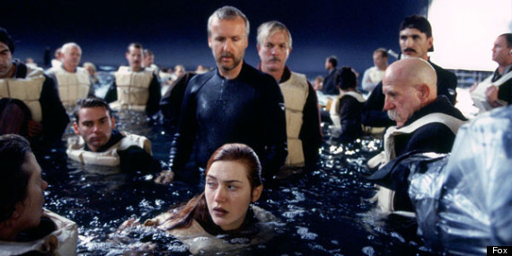 titanic