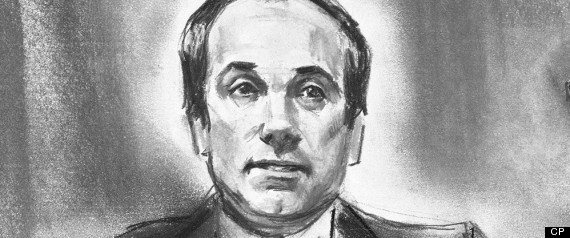 Joseph Pistone Quebec Corruption