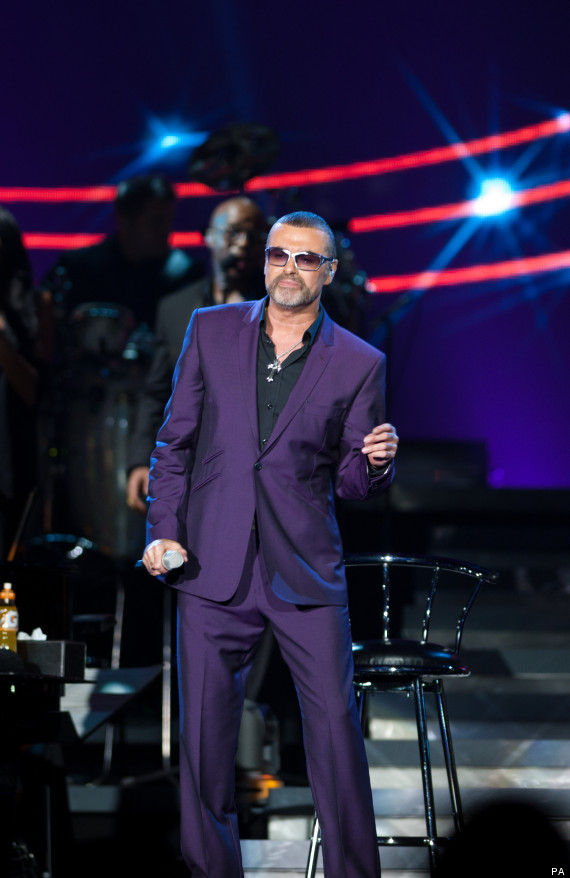 george michael