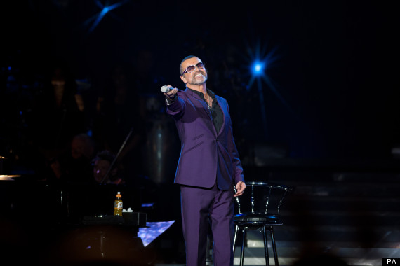 george michael