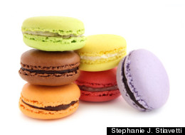 Making Macarons: A Trend That Keeps On Trending