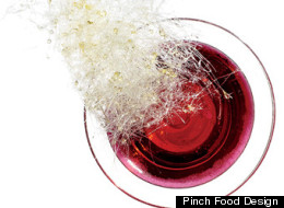 Cool Signature Cocktails For Any Event
