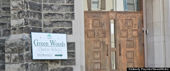 Green Woods Charter Lower School