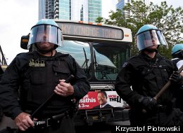 Occupy Wall Street: One Year Anniversary (VIDEO)