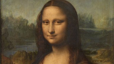 Mona Lisa