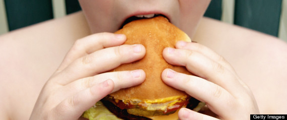 Ninohamburguesa