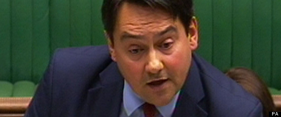 Stephen Twigg