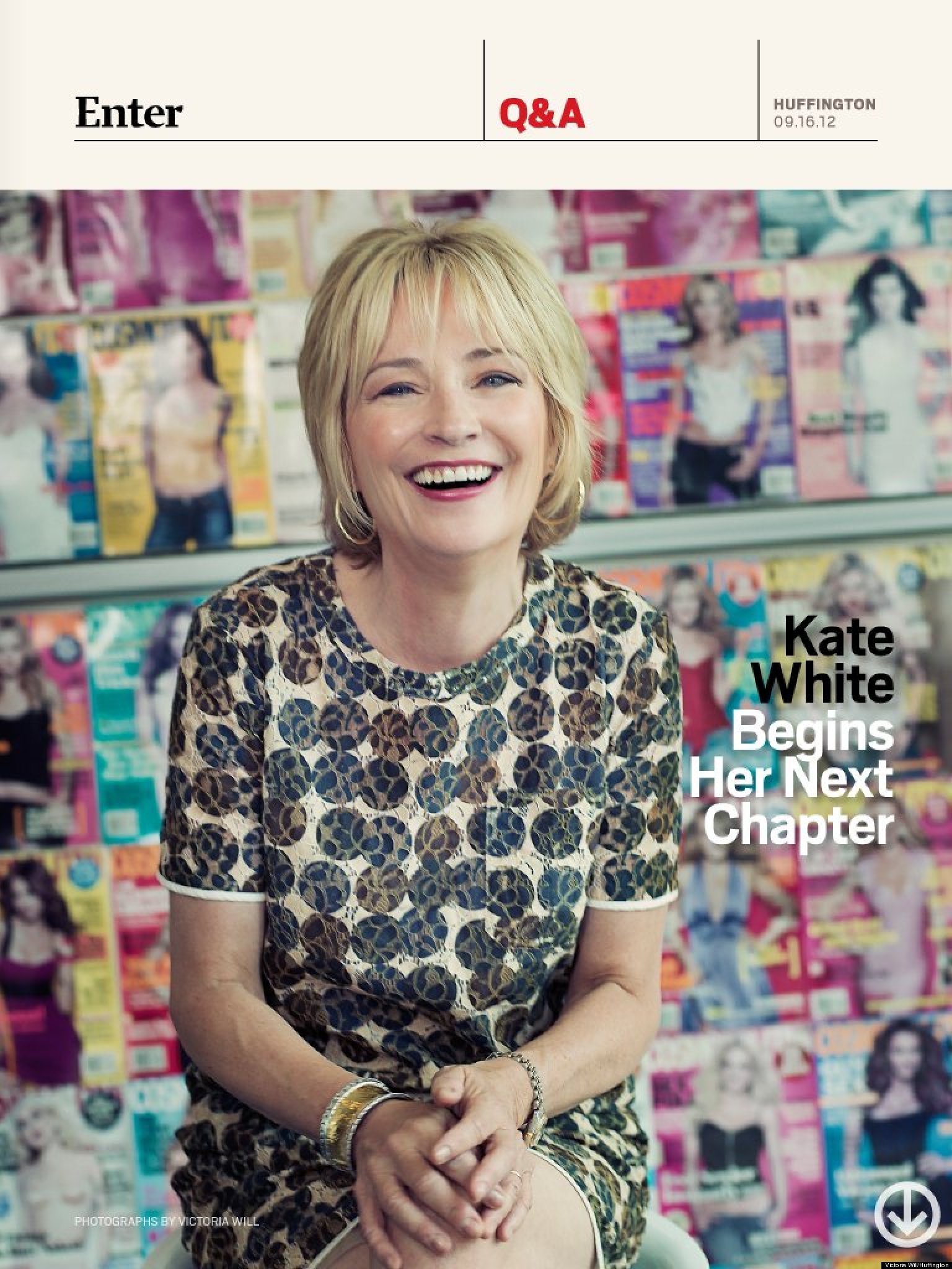 so kate white