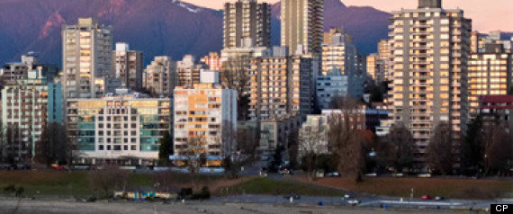 Vancouver