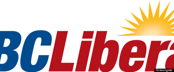 Bc Liberals