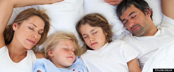 Famille Sommeil