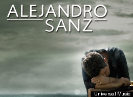 Alejandro Sanz lanza su segundo sencillo