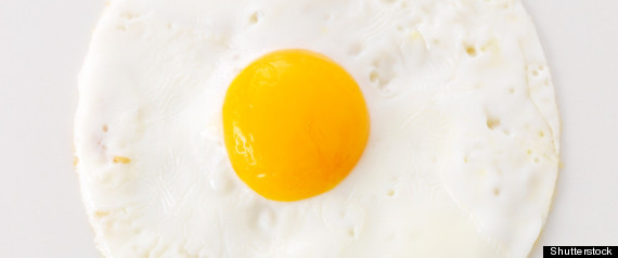 Eggs Plain