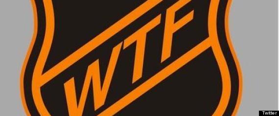 Oilers Flames Lockout