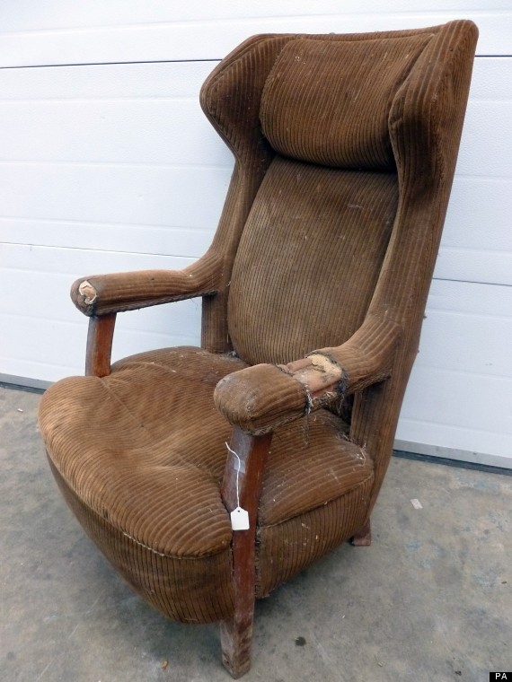 churchillchair