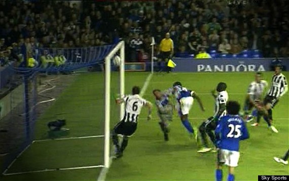 everton