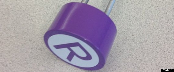 Yahoo