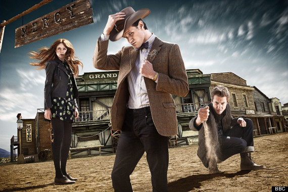 doctor who