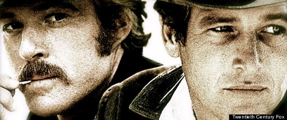 Butch Cassidy