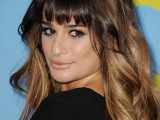 Lea Michele Is The Next Face Of...