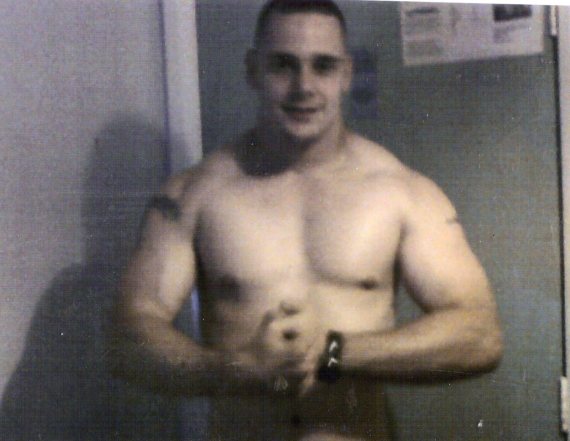 dale cregan