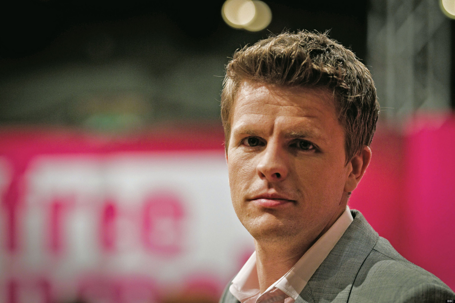 BBC Formula One Presenter Jake Humphrey Quits To Present BT's Barclays