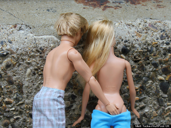 barbie ken
