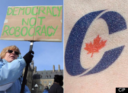Tory MPs Demand $250,000 In Robocall Legal Fees