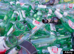 Drinking, Cancer, Obesity: Manchester And Liverpool Above European Average