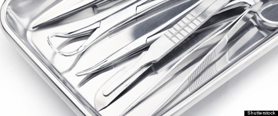 Surgical Tools