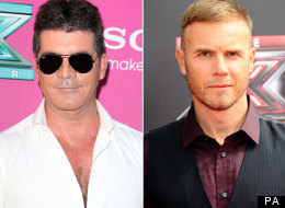 Simon 'Annoyed By Gary's OBE'