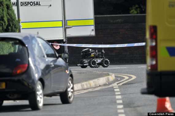 manchester killings
