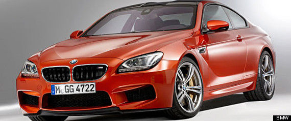Bmwm62013