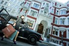 Fashion Week: Top Fashionable Hotels From Across...