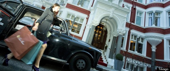 FASHION HOTELS